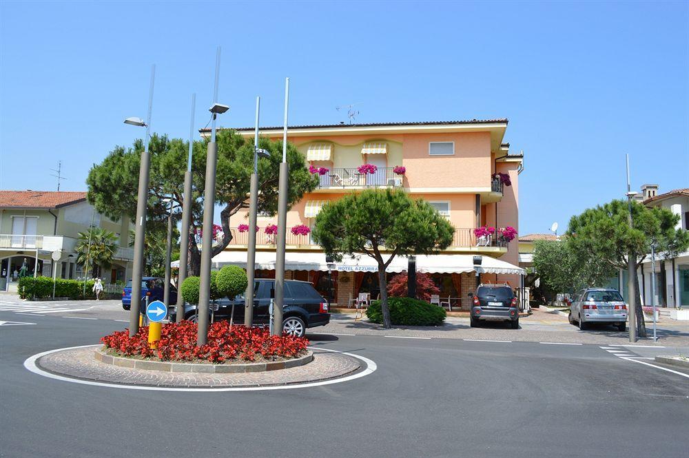 Hotel Azzurra Сирмионе Екстериор снимка