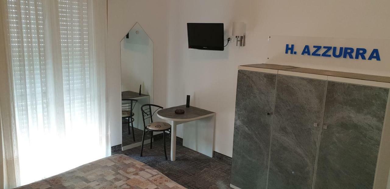 Hotel Azzurra Сирмионе Екстериор снимка